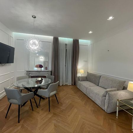 Twins Apartments Σαν Ρέμο Εξωτερικό φωτογραφία