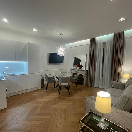 Twins Apartments Σαν Ρέμο Εξωτερικό φωτογραφία