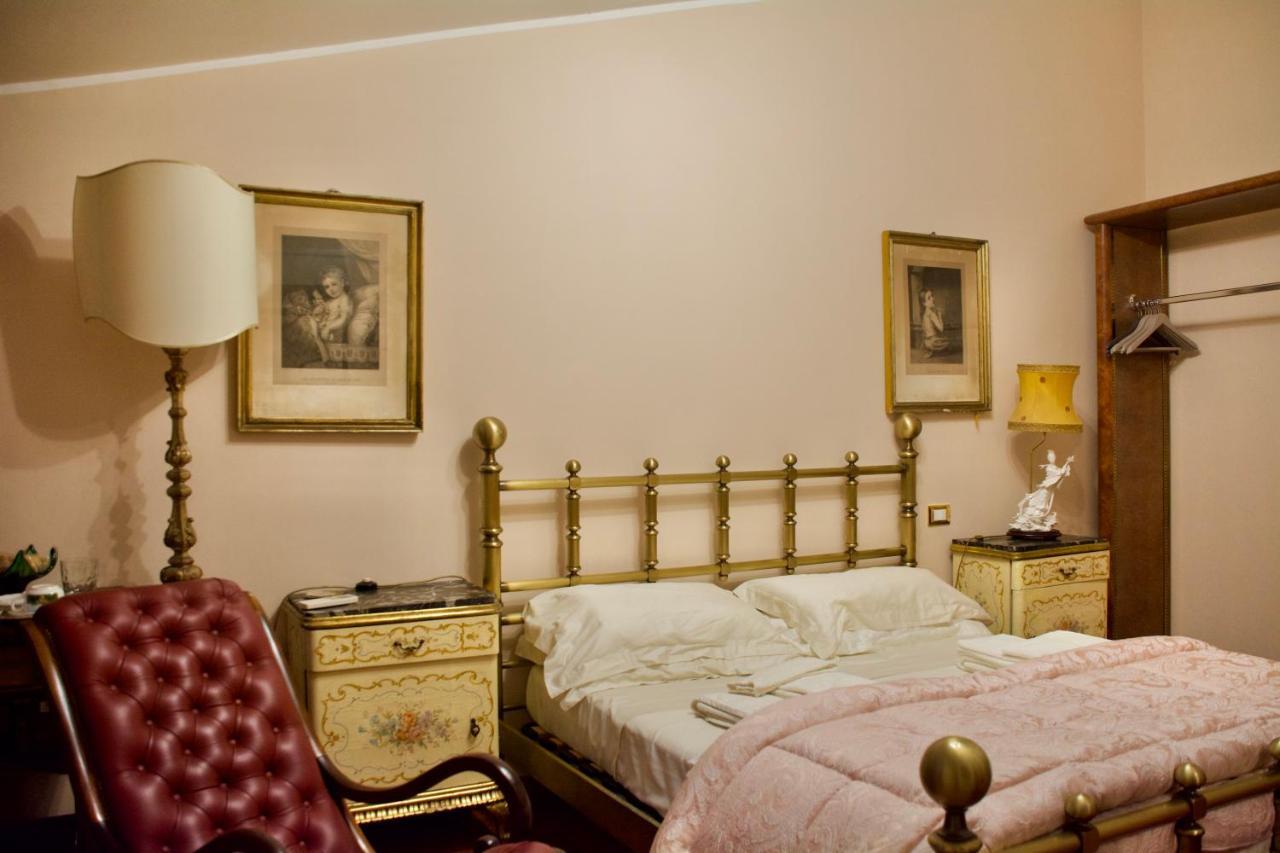 Twins Apartments Σαν Ρέμο Εξωτερικό φωτογραφία