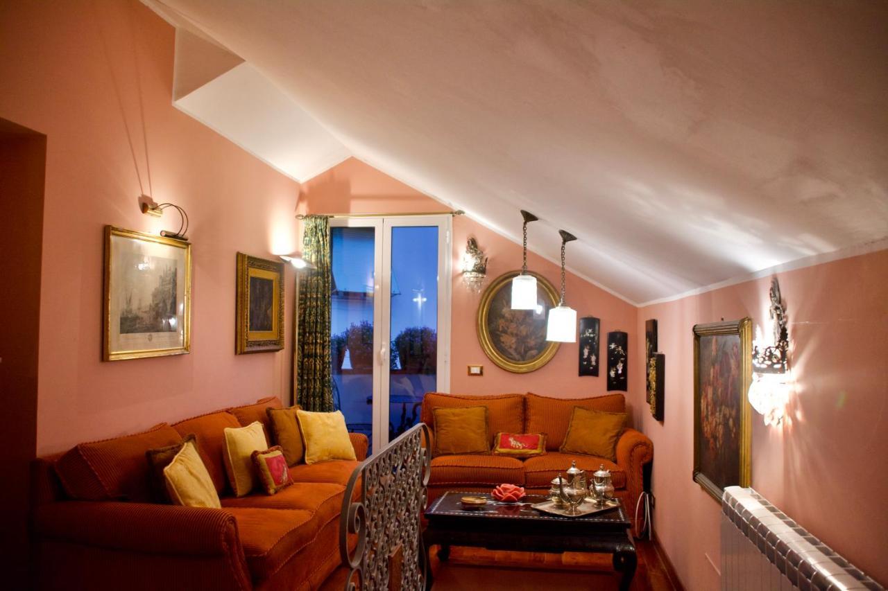 Twins Apartments Σαν Ρέμο Εξωτερικό φωτογραφία