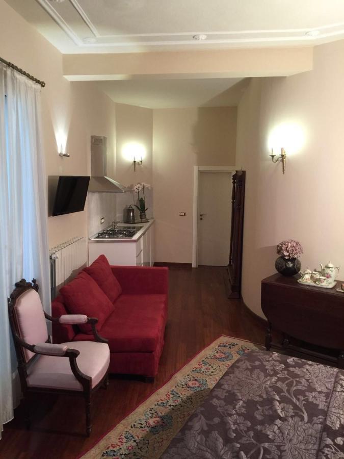 Twins Apartments Σαν Ρέμο Εξωτερικό φωτογραφία