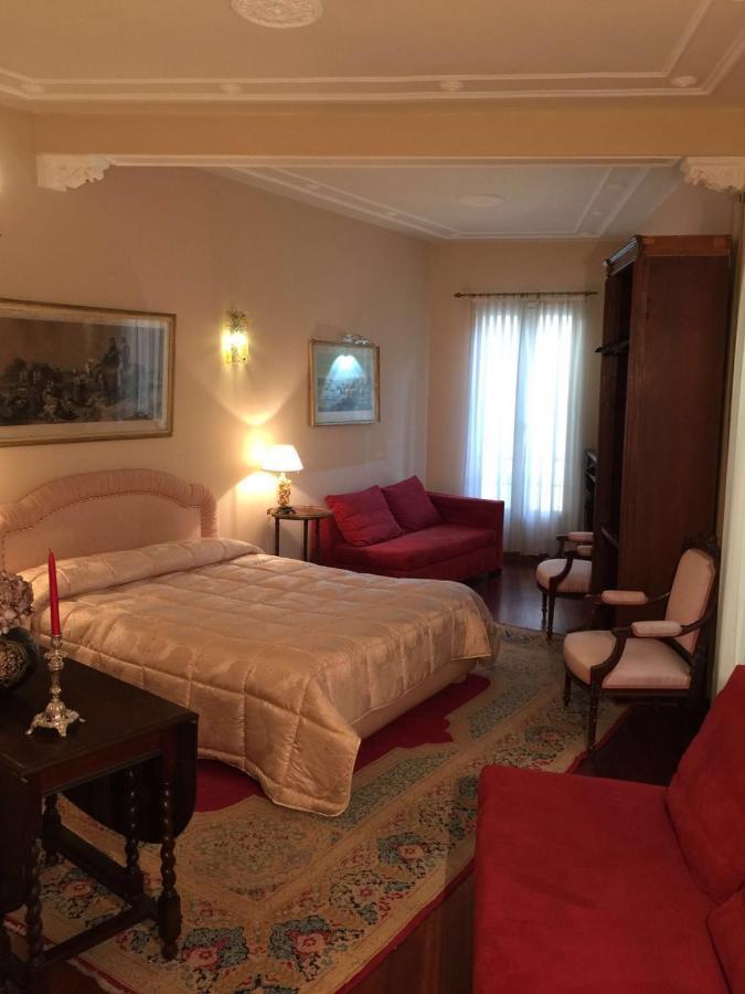 Twins Apartments Σαν Ρέμο Εξωτερικό φωτογραφία