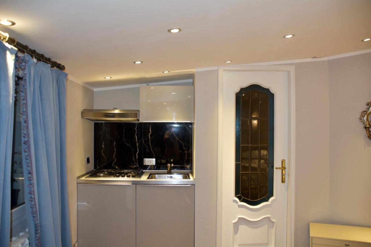 Twins Apartments Σαν Ρέμο Εξωτερικό φωτογραφία