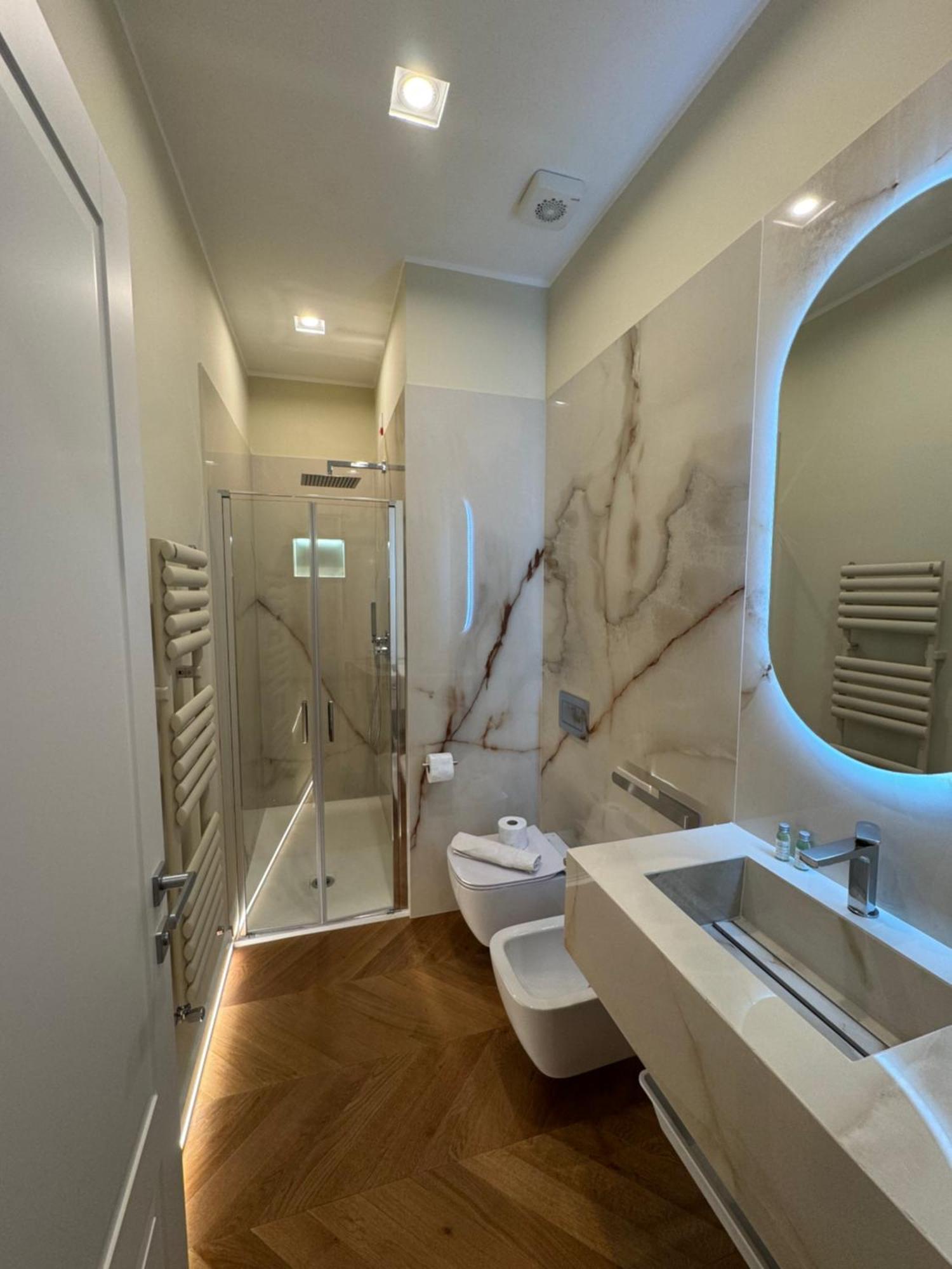 Twins Apartments Σαν Ρέμο Εξωτερικό φωτογραφία
