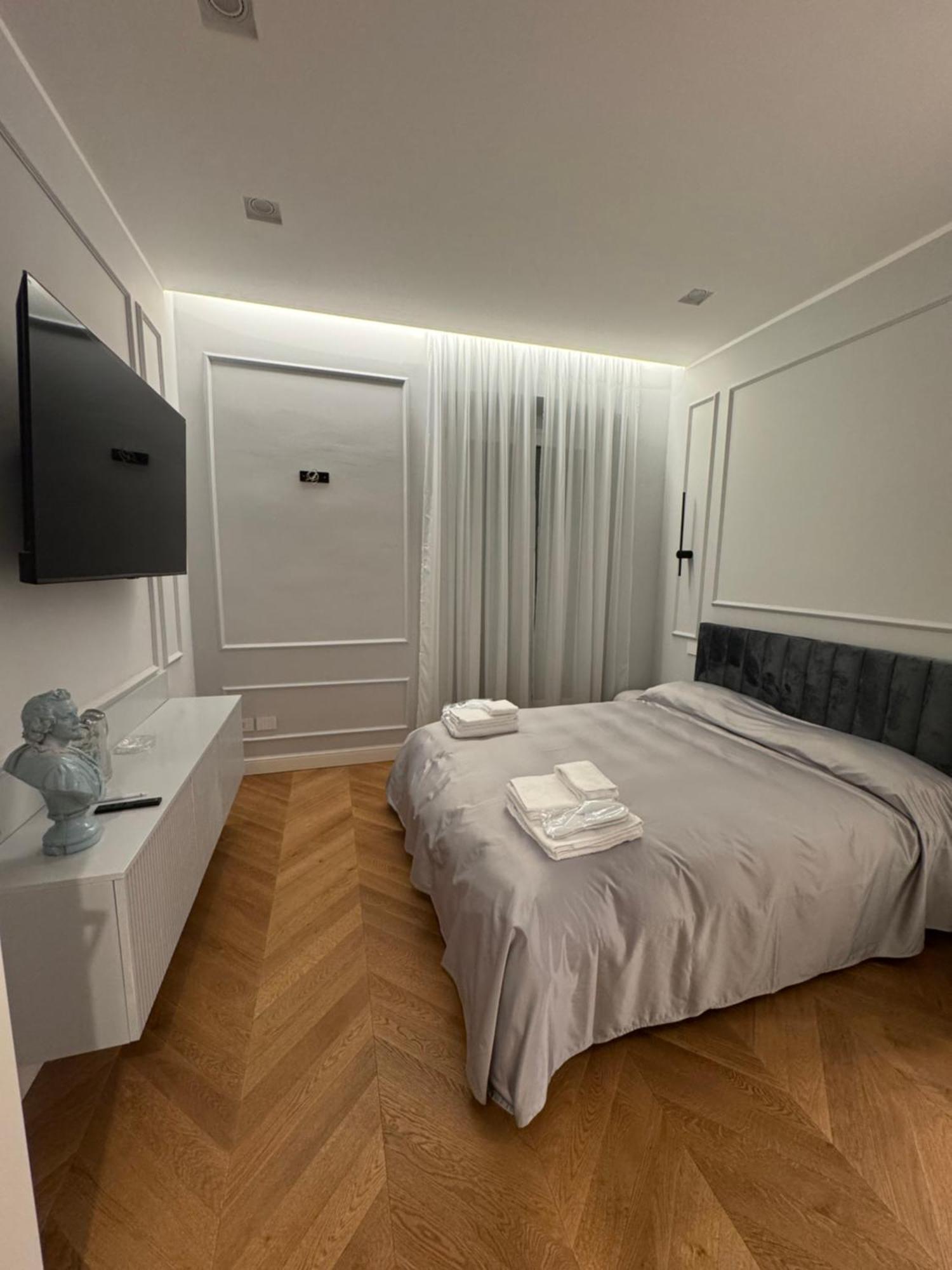 Twins Apartments Σαν Ρέμο Εξωτερικό φωτογραφία