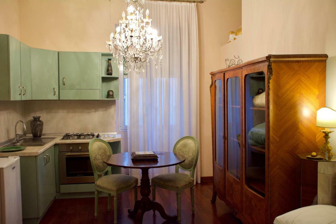 Twins Apartments Σαν Ρέμο Εξωτερικό φωτογραφία