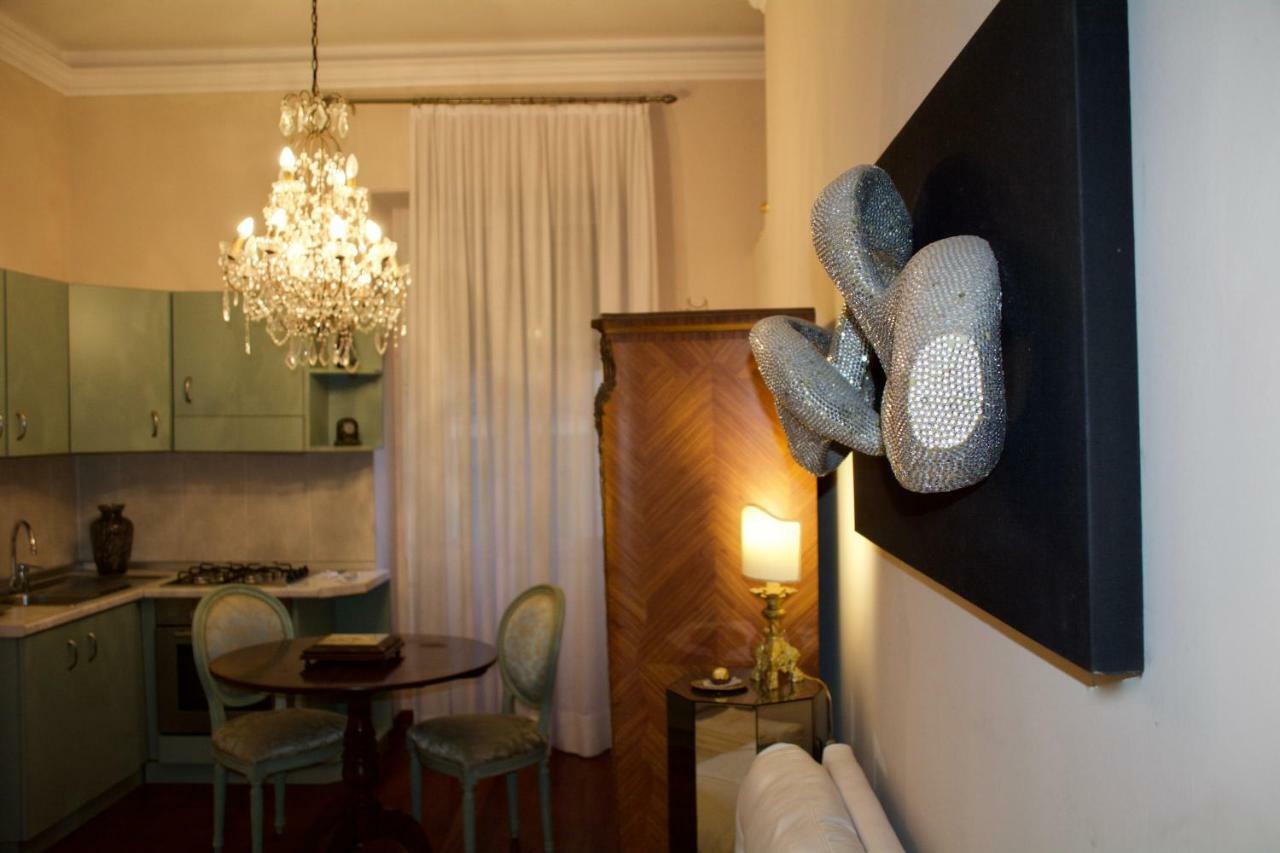 Twins Apartments Σαν Ρέμο Εξωτερικό φωτογραφία