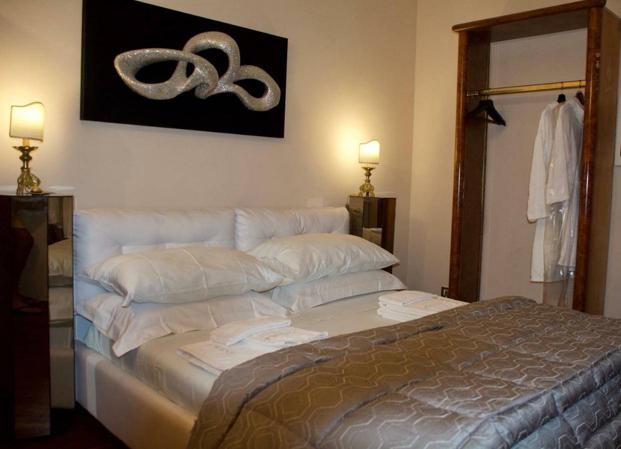 Twins Apartments Σαν Ρέμο Εξωτερικό φωτογραφία